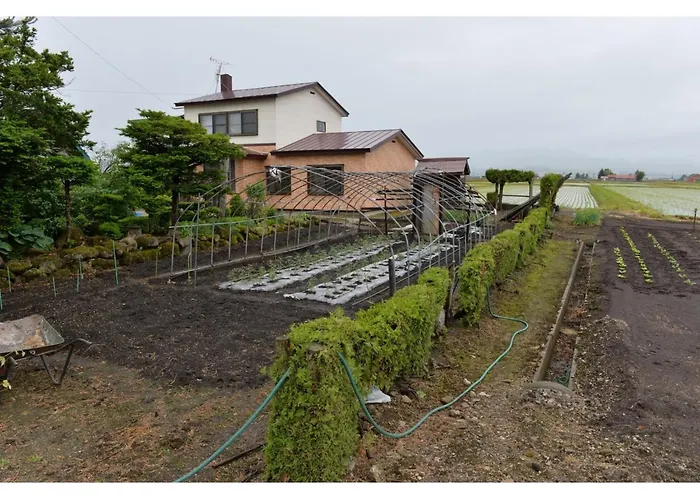 Yumiko House - Vacation Stay 13650V