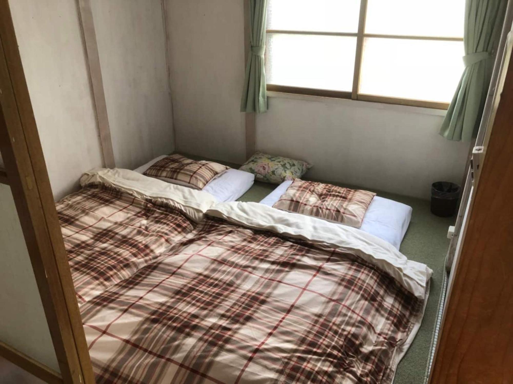 Yumiko House - Vacation 13650v Nakafurano