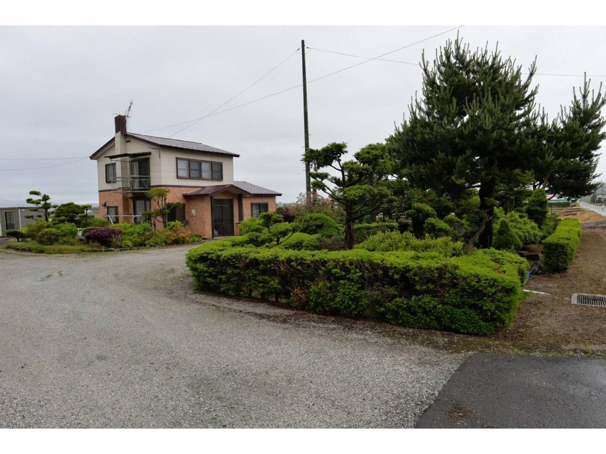 Yumiko House - Vacation 13650v Holiday home