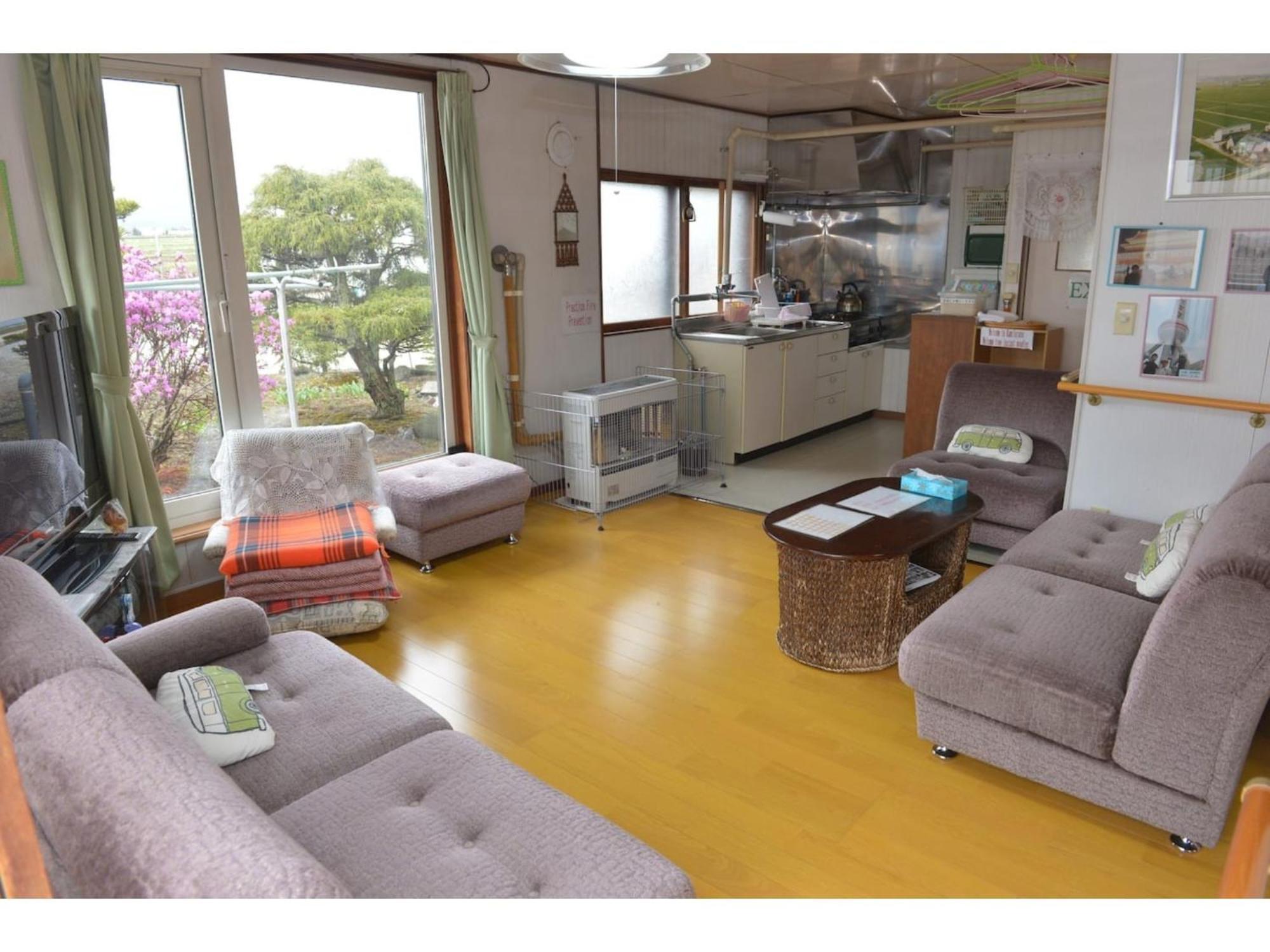 Yumiko House - Vacation 13650v Holiday home